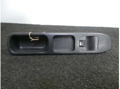 Recambio de mando elevalunas delantero derecho para peugeot 307 (s1) 2.0 hdi cat referencia OEM IAM   7 PINES