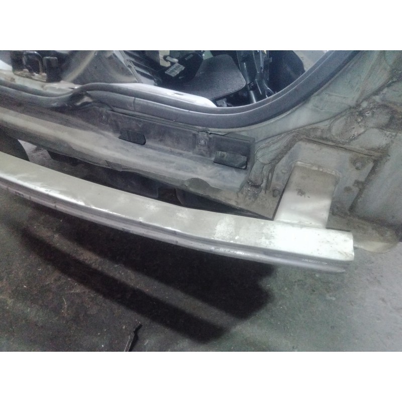 Recambio de refuerzo paragolpes trasero para renault scenic iii 1.5 dci diesel fap referencia OEM IAM   