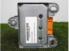 Recambio de centralita airbag para peugeot 406 berlina (s1/s2) 2.0 hdi referencia OEM IAM 550725200-9638592580   2
