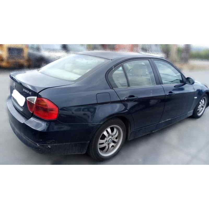 Recambio de tapa exterior combustible para bmw serie 3 berlina (e90) 2.0 16v diesel referencia OEM IAM   