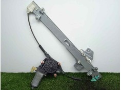 Recambio de elevalunas delantero derecho para hyundai accent (mc) 1.4 cat referencia OEM IAM  ELECTRICO 5.PUERTAS - CON.MOTOR