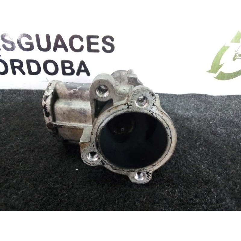Recambio de valvula egr para fiat doblo (119) 1.3 16v jtd cat referencia OEM IAM 50024007-15T182-55219499  