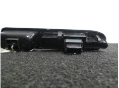 Recambio de mando elevalunas delantero derecho para peugeot 307 (s1) 2.0 hdi cat referencia OEM IAM   7 PINES 2