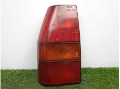 Recambio de piloto trasero izquierdo para volkswagen polo (867/871/873) referencia OEM IAM  81-90 - 5.PUERTAS 