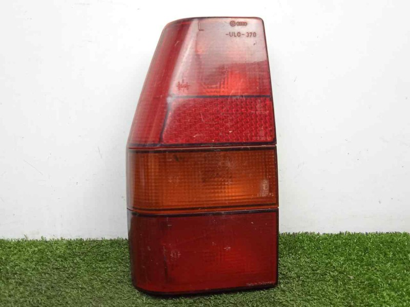 Recambio de piloto trasero izquierdo para volkswagen polo (867/871/873) referencia OEM IAM  81-90 - 5.PUERTAS 