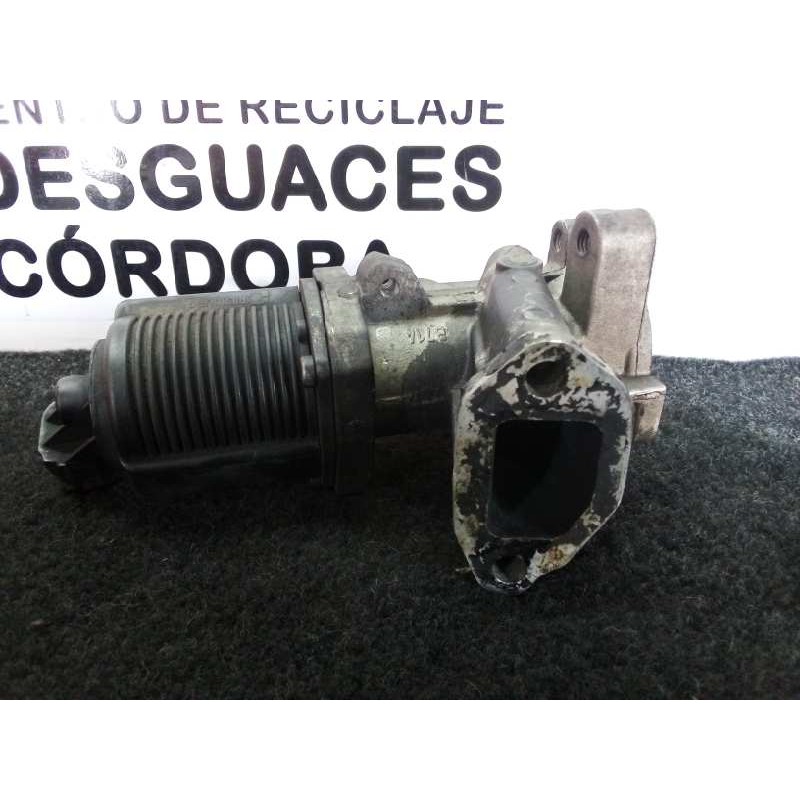 Recambio de valvula egr para fiat doblo (119) 1.3 16v jtd cat referencia OEM IAM 50024007-15T182-55219499  