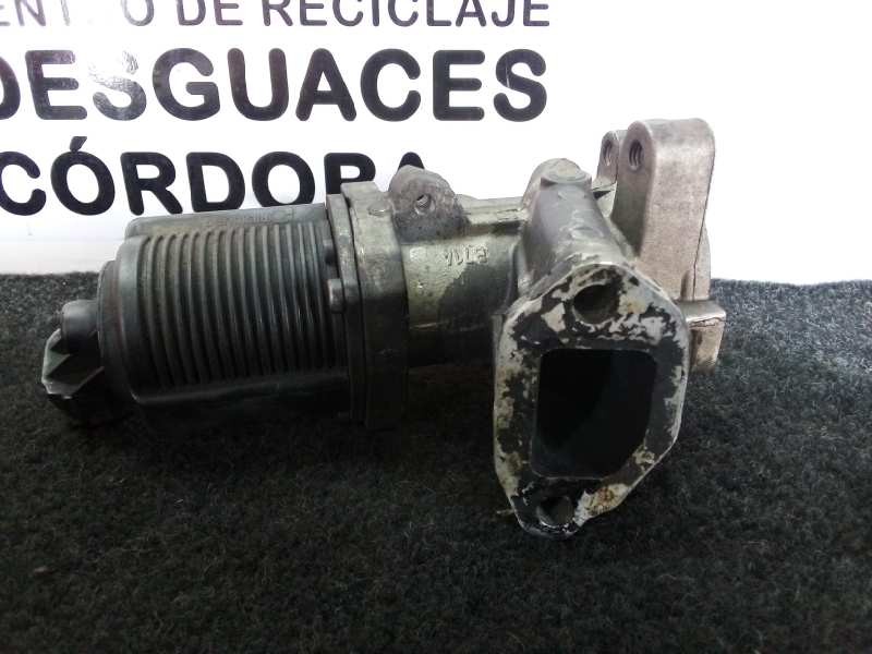 Recambio de valvula egr para fiat doblo (119) 1.3 16v jtd cat referencia OEM IAM 50024007-15T182-55219499  