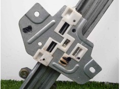 Recambio de elevalunas delantero derecho para hyundai accent (mc) 1.4 cat referencia OEM IAM  ELECTRICO 5.PUERTAS - CON.MOTOR 2