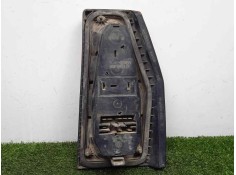 Recambio de piloto trasero izquierdo para volkswagen polo (867/871/873) referencia OEM IAM  81-90 - 5.PUERTAS  2