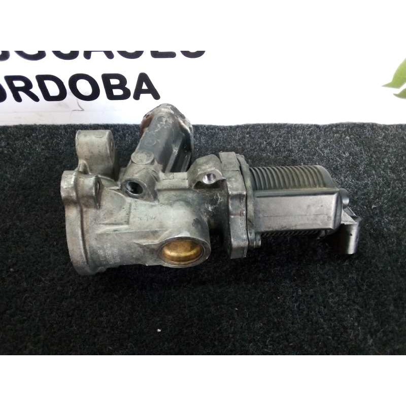 Recambio de valvula egr para fiat doblo (119) 1.3 16v jtd cat referencia OEM IAM 50024007-15T182-55219499  