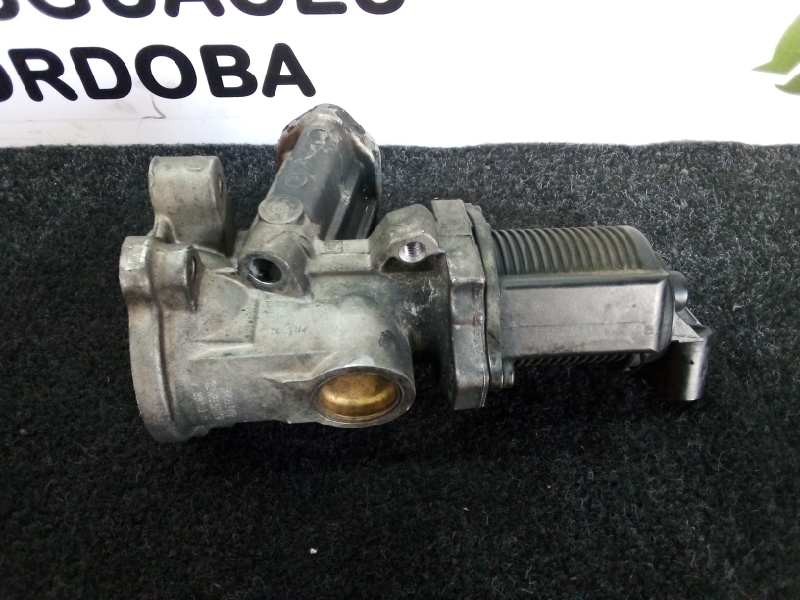 Recambio de valvula egr para fiat doblo (119) 1.3 16v jtd cat referencia OEM IAM 50024007-15T182-55219499  
