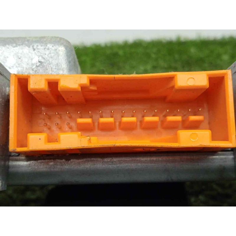 Recambio de centralita airbag para peugeot 406 berlina (s1/s2) 2.0 hdi referencia OEM IAM 550725200-9638592580  