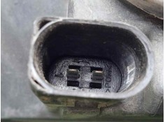 Recambio de faro antiniebla derecho para mitsubishi canter 4.05  4.9 diesel referencia OEM IAM MK486512   2