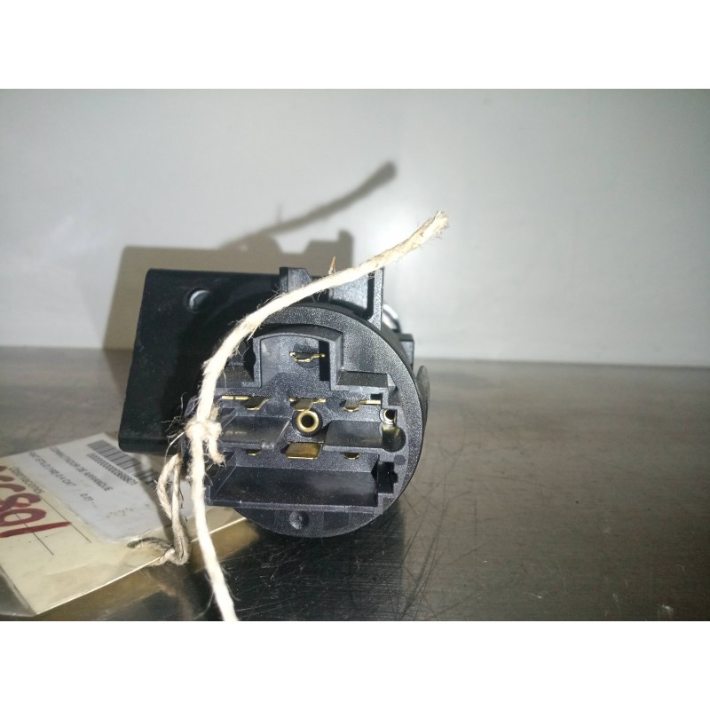 Recambio de conmutador de arranque para fiat stilo (192) 2.4 cat referencia OEM IAM   