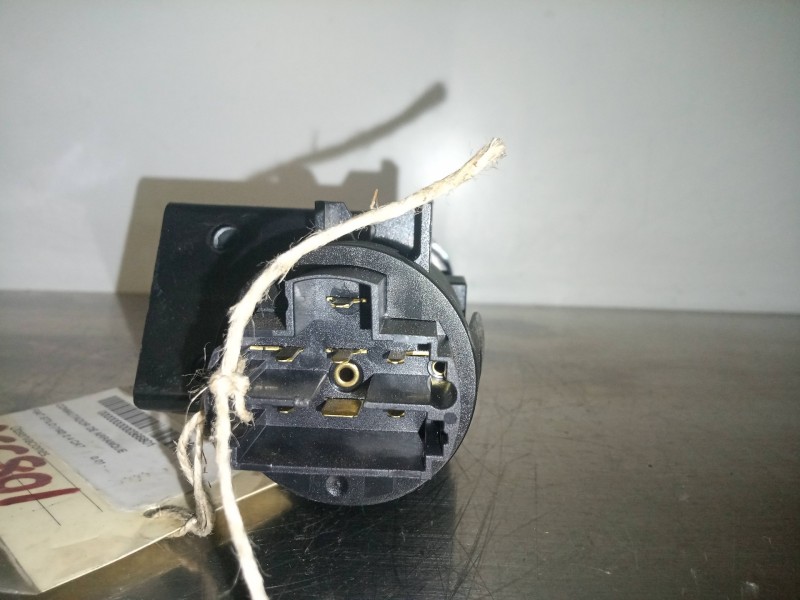 Recambio de conmutador de arranque para fiat stilo (192) 2.4 cat referencia OEM IAM   