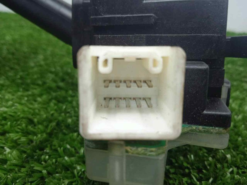 Recambio de mando luces para mitsubishi space wagon (n80/n90) 2.4 gdi cat referencia OEM IAM   