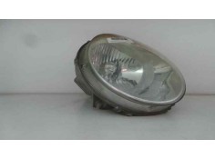 Recambio de faro derecho para daewoo matiz 1.0 cat referencia OEM IAM  TRANSPARENTE 