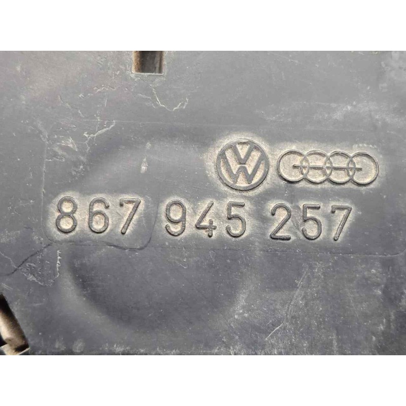 Recambio de piloto trasero izquierdo para volkswagen polo (867/871/873) referencia OEM IAM  81-90 - 5.PUERTAS 