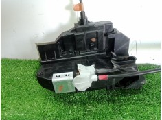 Recambio de cerradura puerta trasera izquierda para renault kadjar 1.5 dci diesel fap energy referencia OEM IAM   