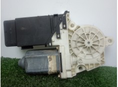 Recambio de motor elevalunas delantero derecho para seat leon (1m1) 1.9 tdi referencia OEM IAM F005S00058-101386102-7746002101  