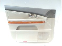 Recambio de guarnecido puerta delantera izquierda para toyota lexus rx 300 (mcu35) 3.0 v6 cat referencia OEM IAM   