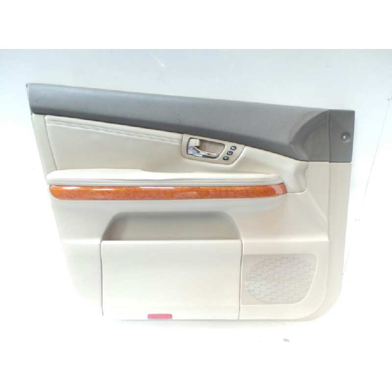 Recambio de guarnecido puerta delantera izquierda para toyota lexus rx 300 (mcu35) 3.0 v6 cat referencia OEM IAM   