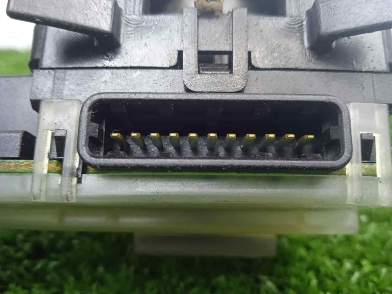 Recambio de mando luces para mitsubishi space wagon (n80/n90) 2.4 gdi cat referencia OEM IAM   