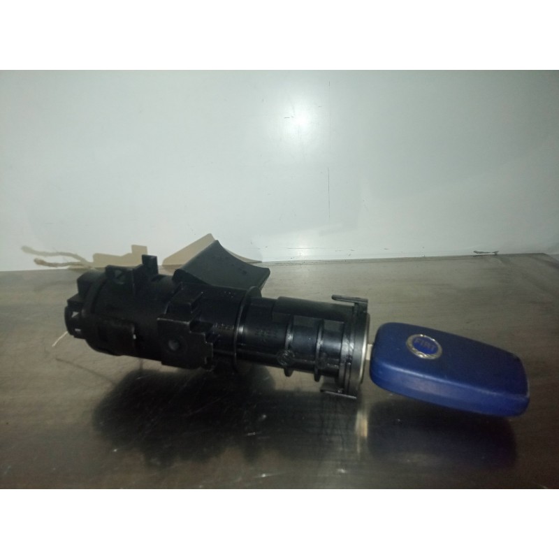 Recambio de conmutador de arranque para fiat stilo (192) 2.4 cat referencia OEM IAM   