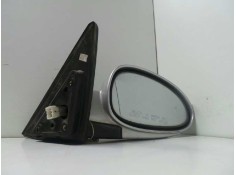 Recambio de retrovisor derecho para daewoo nubira berlina referencia OEM IAM  99-03 - ELECTRICO GRIS