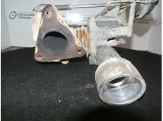 Recambio de turbocompresor para lancia zeta 2.1 turbodiesel cat referencia OEM IAM 9621716680-AK1773F-4541132 GARRETT  2