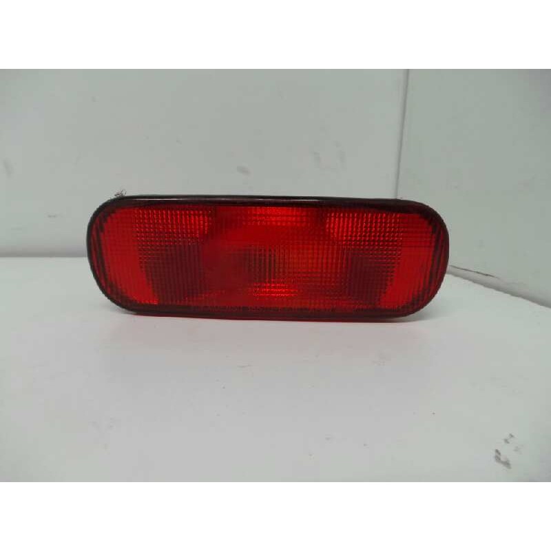 Recambio de piloto trasero central para suzuki swift berlina (mz) 1.3 ddis diesel cat referencia OEM IAM 3657062J0  