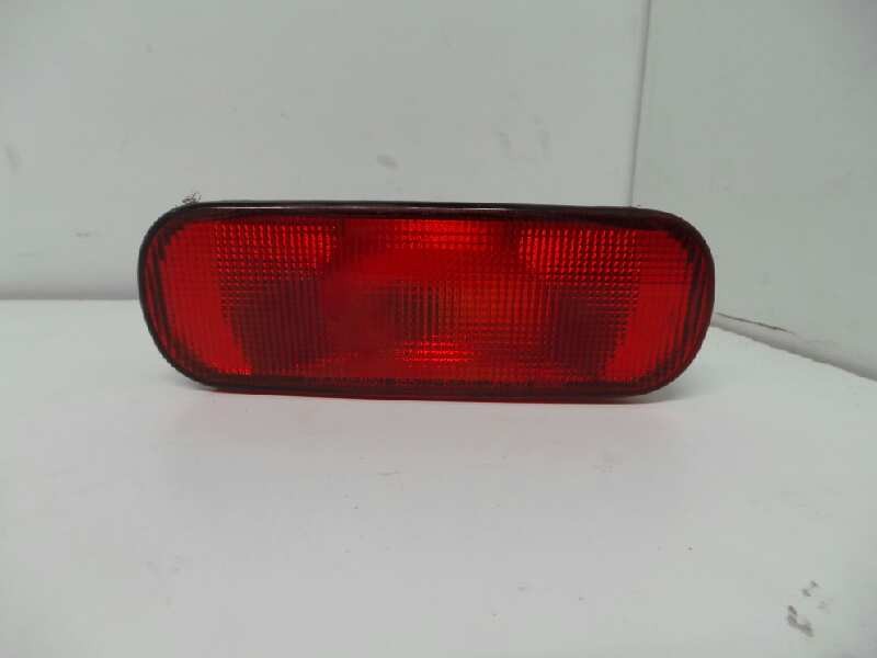Recambio de piloto trasero central para suzuki swift berlina (mz) 1.3 ddis diesel cat referencia OEM IAM 3657062J0  