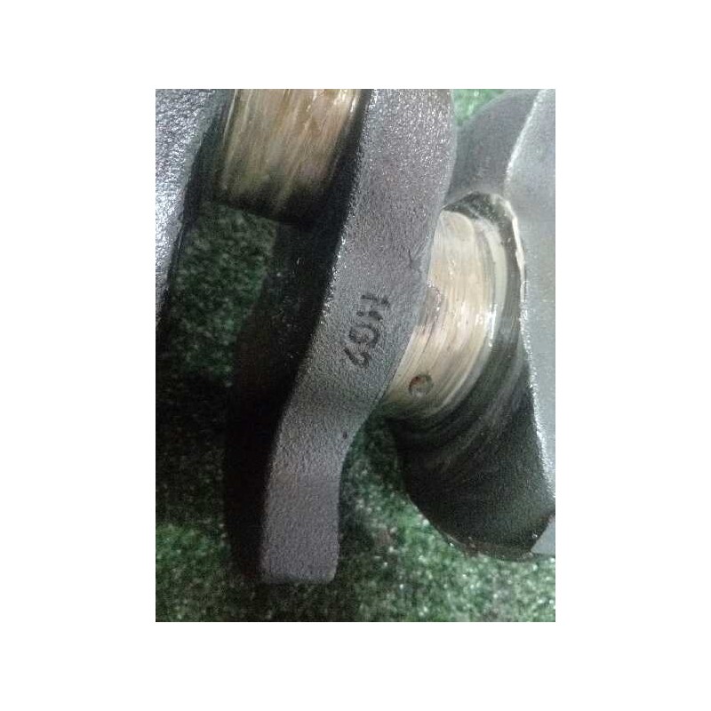 Recambio de cigueñal para bmw serie 5 berlina (e39) 2.5 24v referencia OEM IAM 1432274  