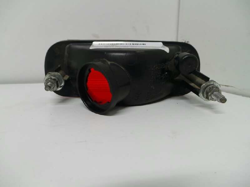 Recambio de piloto trasero central para suzuki swift berlina (mz) 1.3 ddis diesel cat referencia OEM IAM 3657062J0  