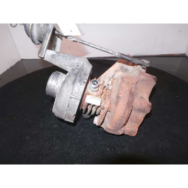 Recambio de turbocompresor para lancia zeta 2.1 turbodiesel cat referencia OEM IAM 9621716680-AK1773F-4541132 GARRETT 