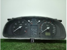 Recambio de cuadro instrumentos para renault laguna ii (bg0) 2.0 referencia OEM IAM 8200218861-7N0XEJ73 2.CONECTORES 