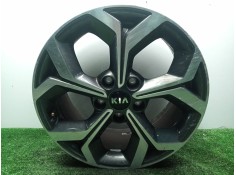 Recambio de llanta para kia ceed 1.0 tgdi cat referencia OEM IAM 52910J7400 17´´PULGADAS LLANTAS - LLANTA