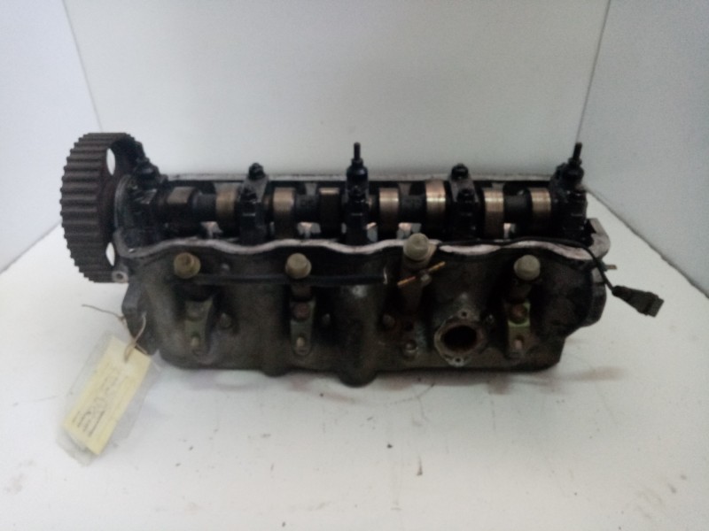 Recambio de culata para seat ibiza (6k) 1.9 tdi referencia OEM IAM 028103373N-AHU  