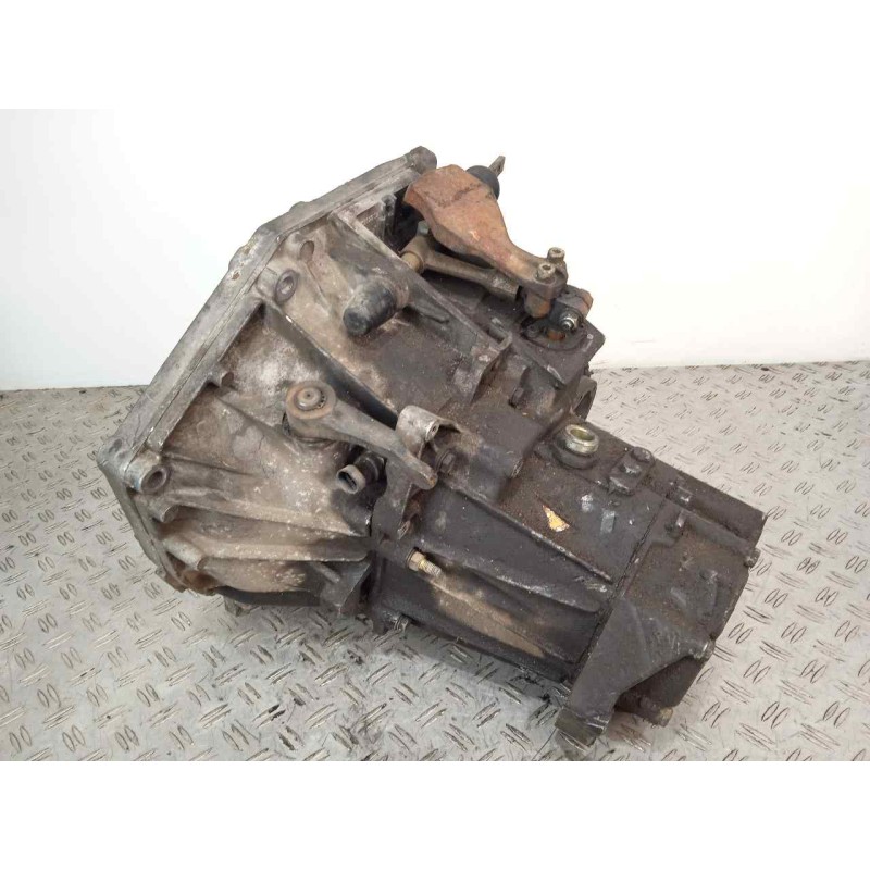 Recambio de caja cambios para lancia kappa berlina 2.4 turbodiesel referencia OEM IAM 2280 47349 2.280