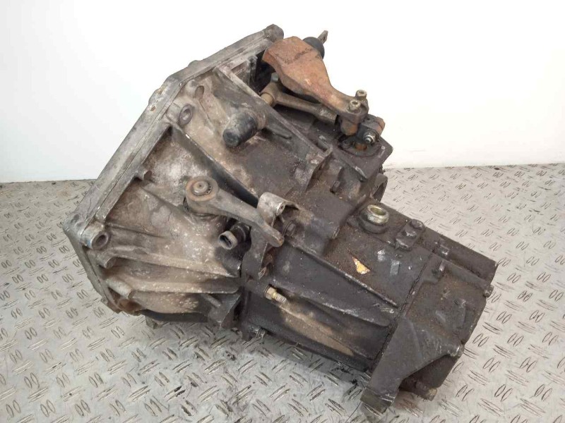 Recambio de caja cambios para lancia kappa berlina 2.4 turbodiesel referencia OEM IAM 2280 47349 2.280