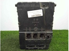 Recambio de centralita check control para renault megane ii coupe/cabrio 1.9 dci diesel referencia OEM IAM S118400150H-820060682
