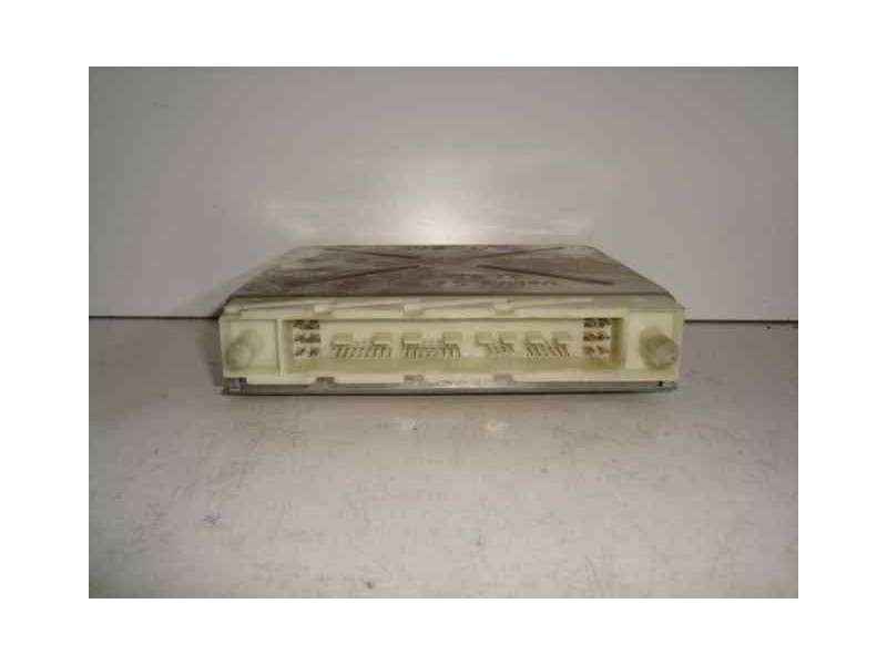 Recambio de centralita motor uce para volvo s60 berlina 2.4 cat referencia OEM IAM P09480761-1T0202A00-T01231366  