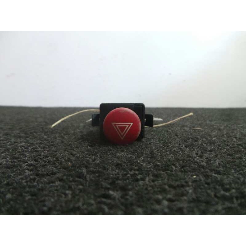 Recambio de warning para seat ibiza (6l1) 1.4 tdi referencia OEM IAM 6L1953235A  