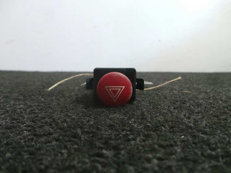 Recambio de warning para seat ibiza (6l1) 1.4 tdi referencia OEM IAM 6L1953235A  