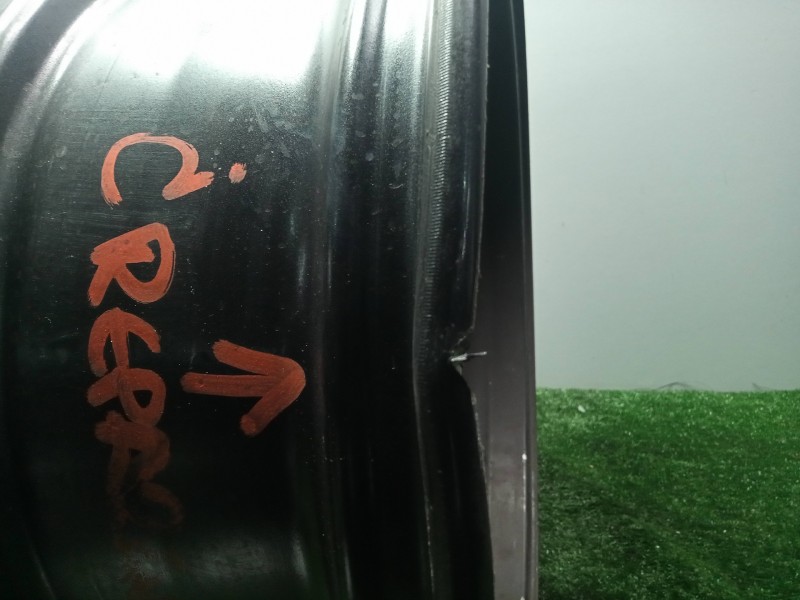 Recambio de llanta para kia ceed 1.0 tgdi cat referencia OEM IAM 52910J7400 17´´PULGADAS LLANTAS - LLANTA