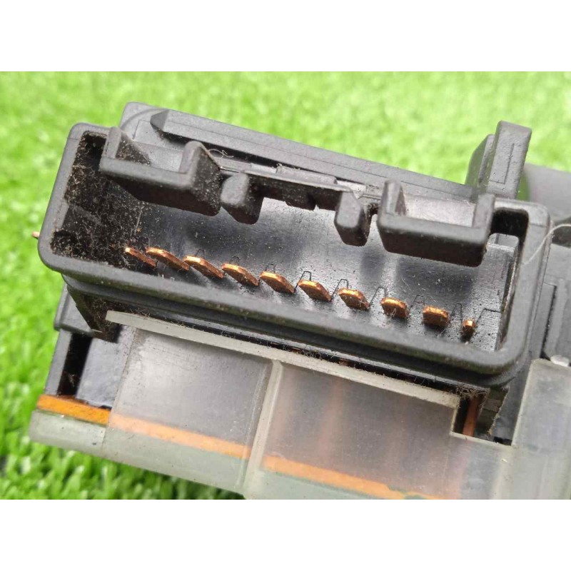 Recambio de mando limpia para suzuki jimny sn (fj) referencia OEM IAM 17C398 10.PIN LIMPIA TRASERO