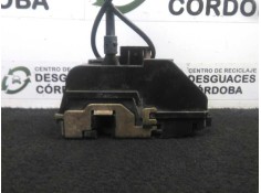 Recambio de cerradura puerta delantera derecha para renault scenic ii 1.6 16v referencia OEM IAM    2