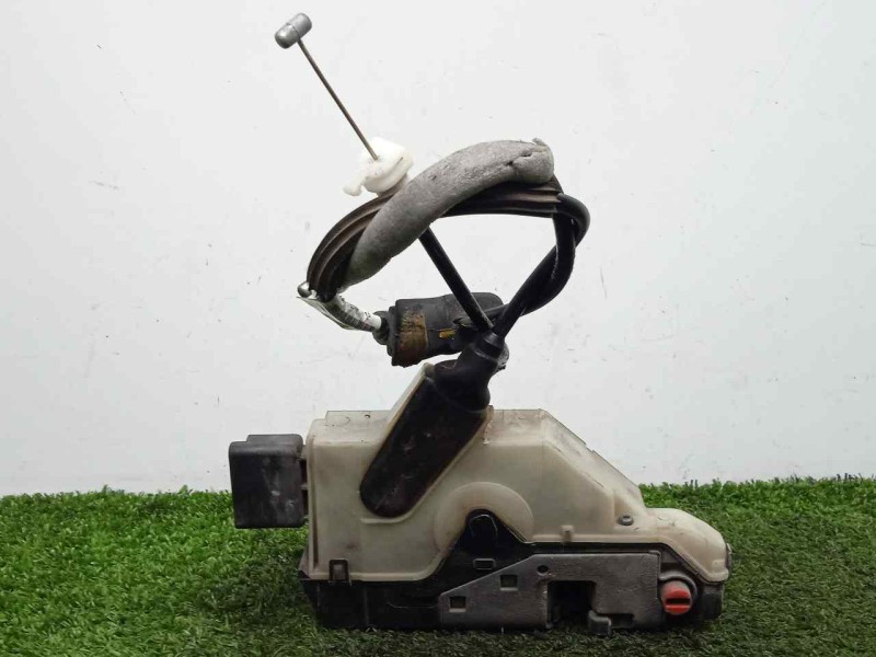 Recambio de cerradura puerta trasera derecha para peugeot 208 1.4 hdi fap referencia OEM IAM 45087185 5.PINES 