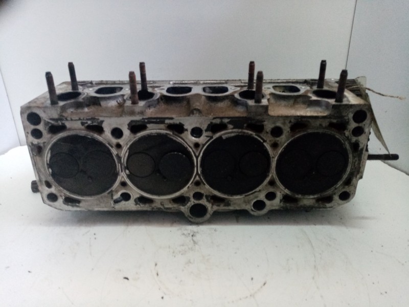 Recambio de culata para seat ibiza (6k) 1.9 tdi referencia OEM IAM 028103373N-AHU  