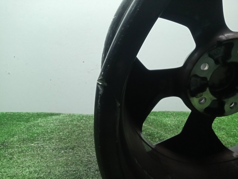 Recambio de llanta para kia ceed 1.0 tgdi cat referencia OEM IAM 52910J7400 17´´PULGADAS LLANTAS - LLANTA